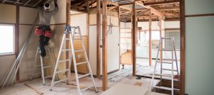 Entreprise de rénovation de la maison et de rénovation d’appartement à Vauxbons
